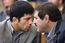  چهارده نفر برای رقابت با دبیر آمدند؛ رویارویی دوباره دبیر و جدیدی