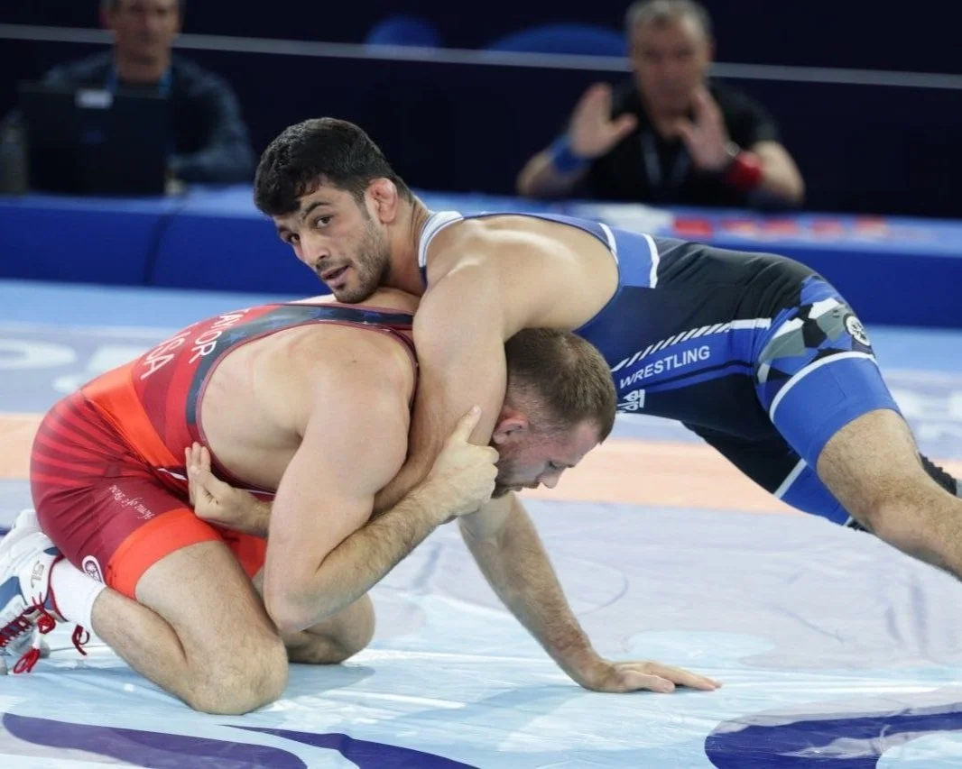 آمریکا با همه مدعیانش در آخرین تورنمنت رنکینگ‌دار