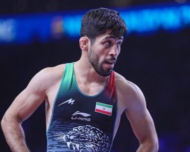 بازگشت به سکوی قهرمانی نوجوانان جهان با مربیگری بهنام احسان پور