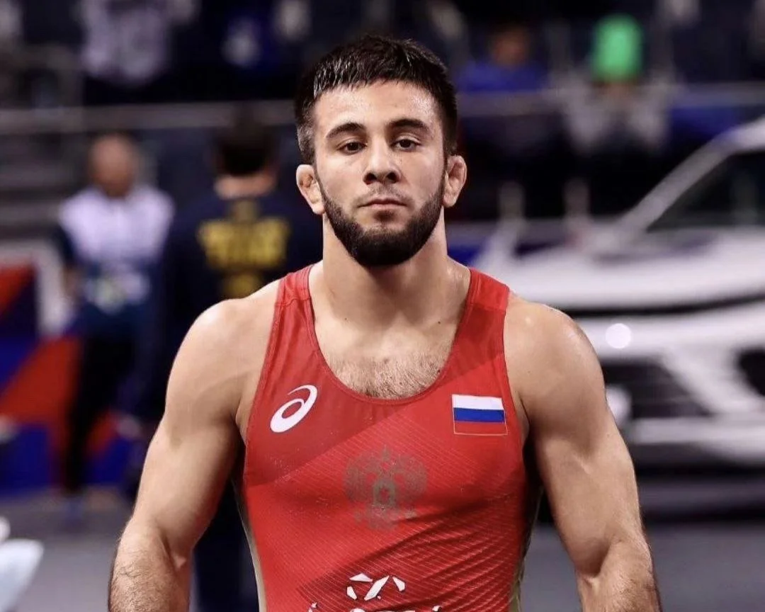 انحصار مدال‌ها بین آمریکا و روسیه در تیرانا - قهرمانی جهان زیر ۲۳ سال