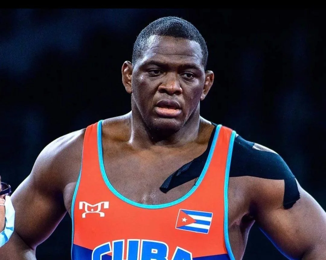 پنجمین حضور لوپز در المپیک قطعی شد