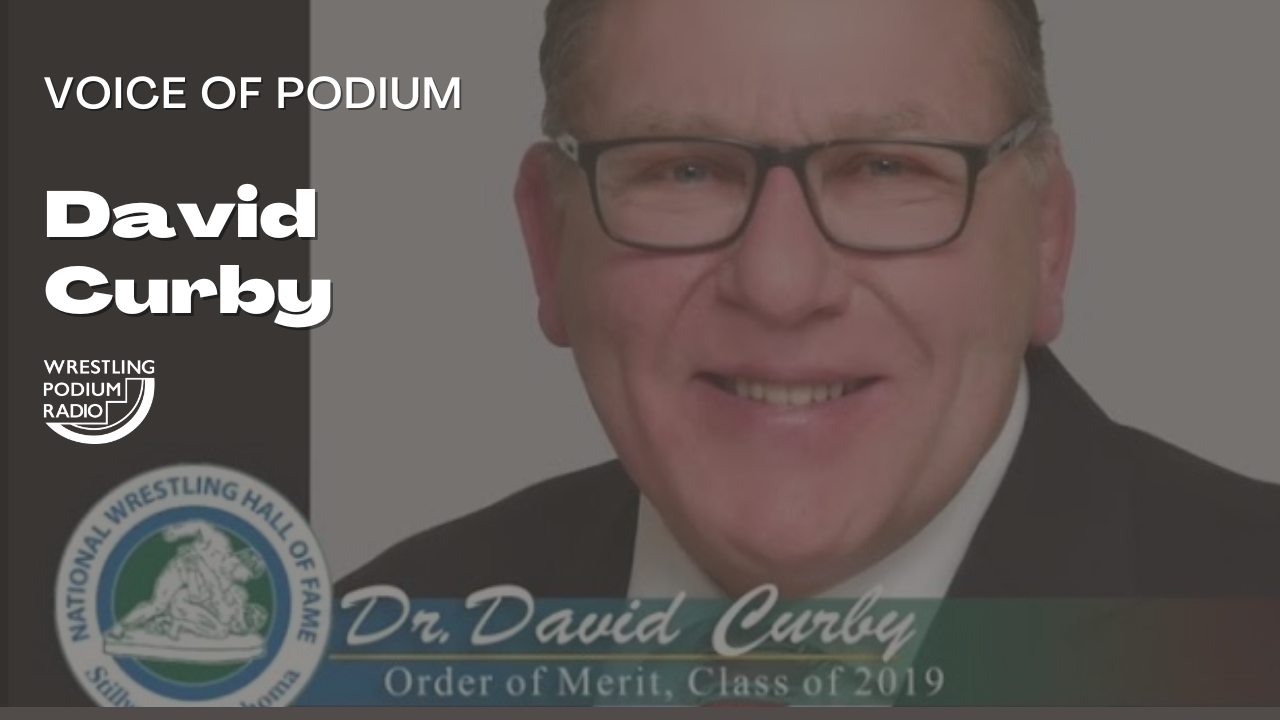 Interview with David Curby, the Secretary of Scientific Commission in UWW