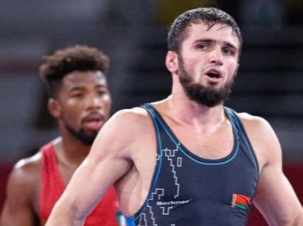  Kadimagomedov: "I don't know the reason for my exclusion from the Games"