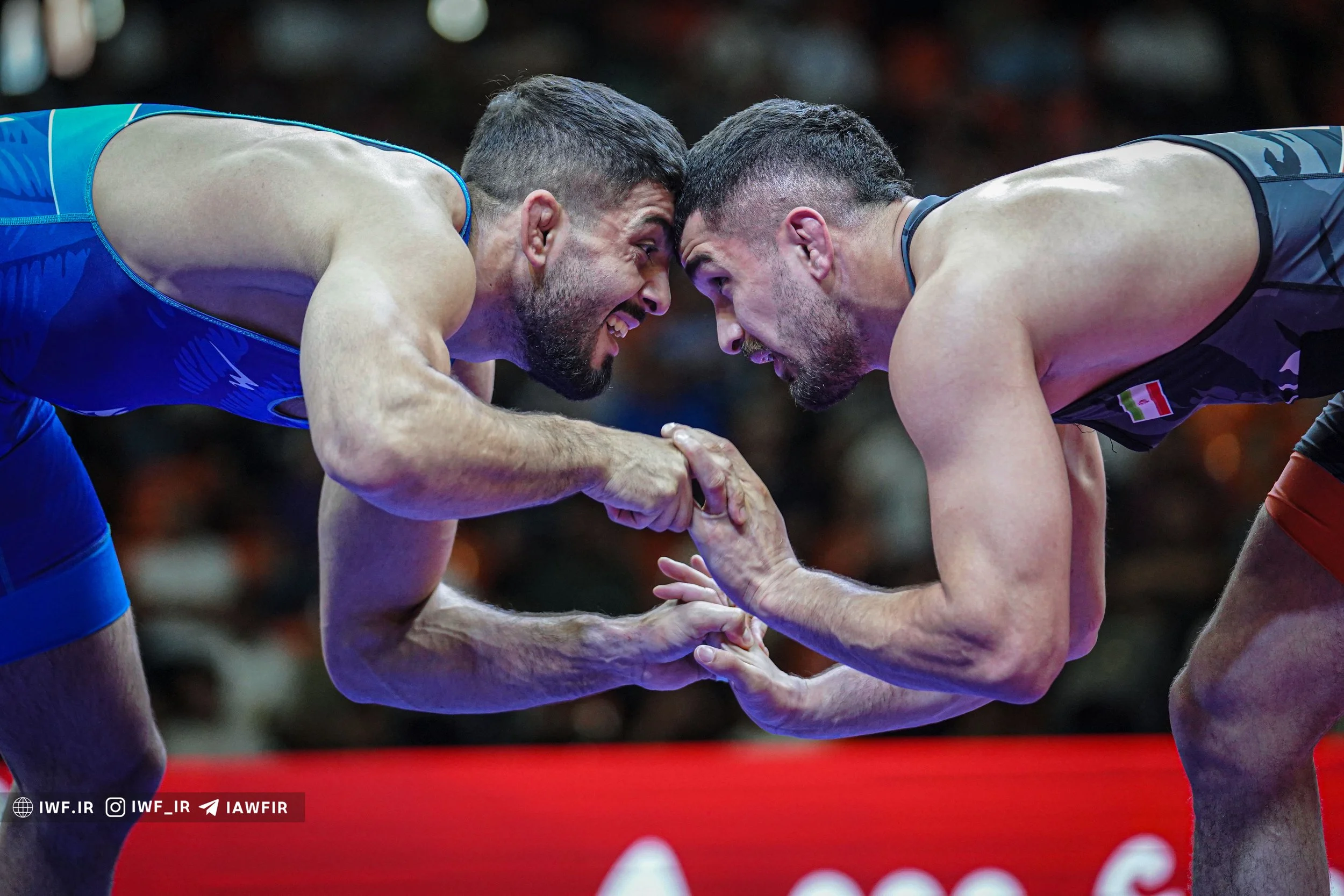From Tough Losses to a Big Comeback: Amirmohammad Yazdani Defeats Emami in Isfahan