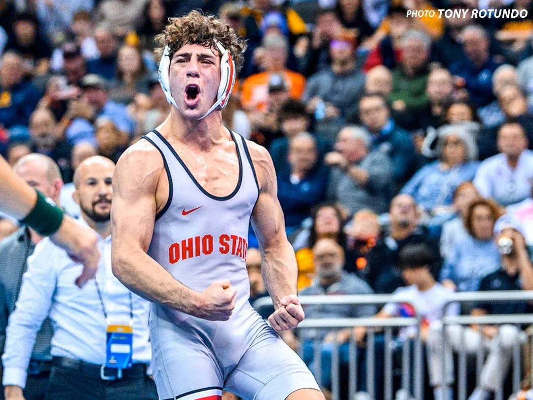 Men’s Freestyle Pre-Seeds Announced for 2025 Senior World Team Trials