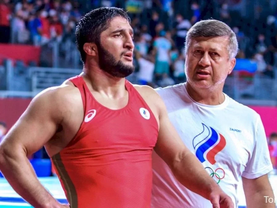 Why Gatsalov and Sargush Aren’t Tedeev?