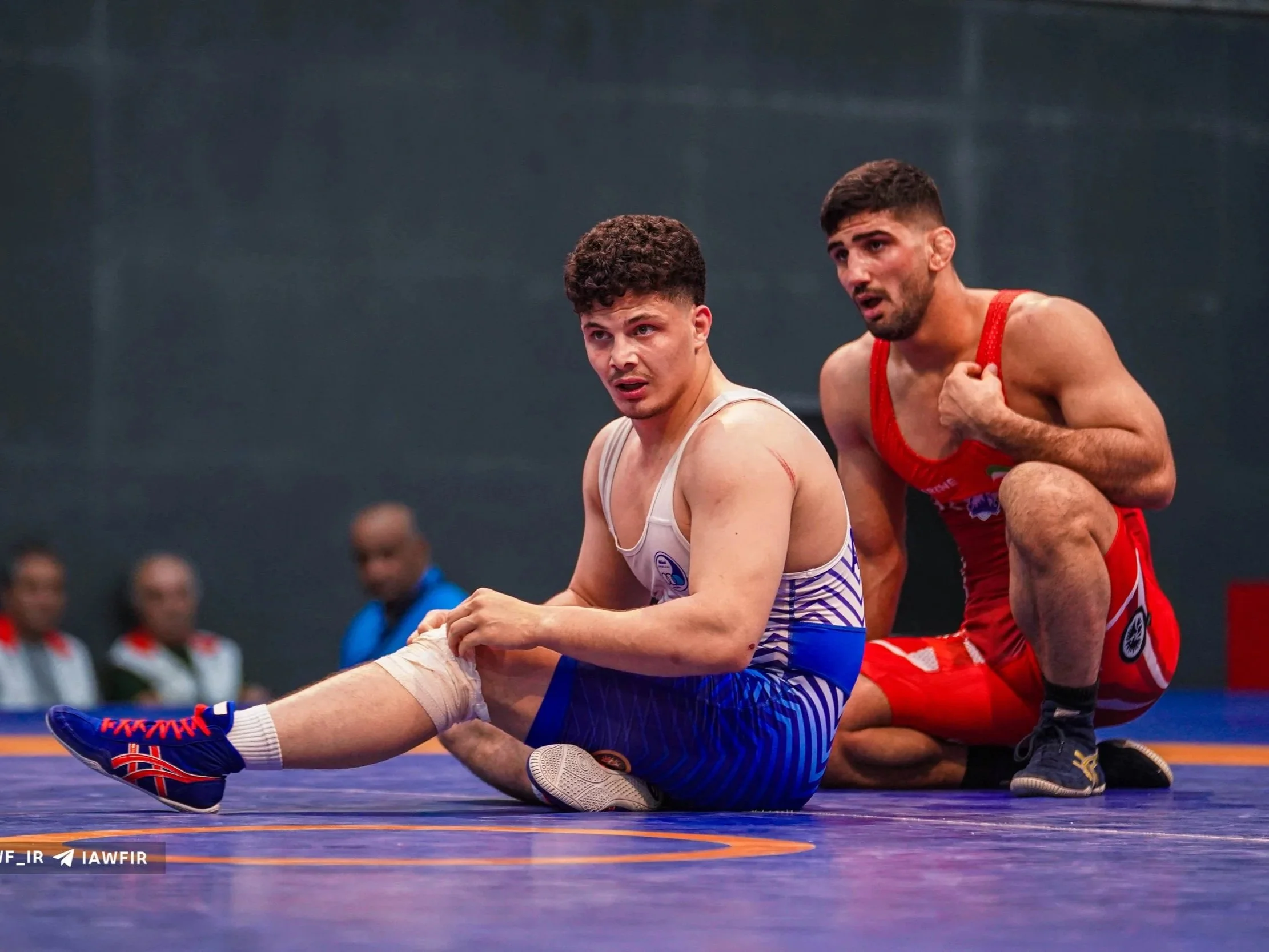 Esteghlal-e-Qom Crowned Champions of the 2025 Iran Greco-Roman Wrestling League