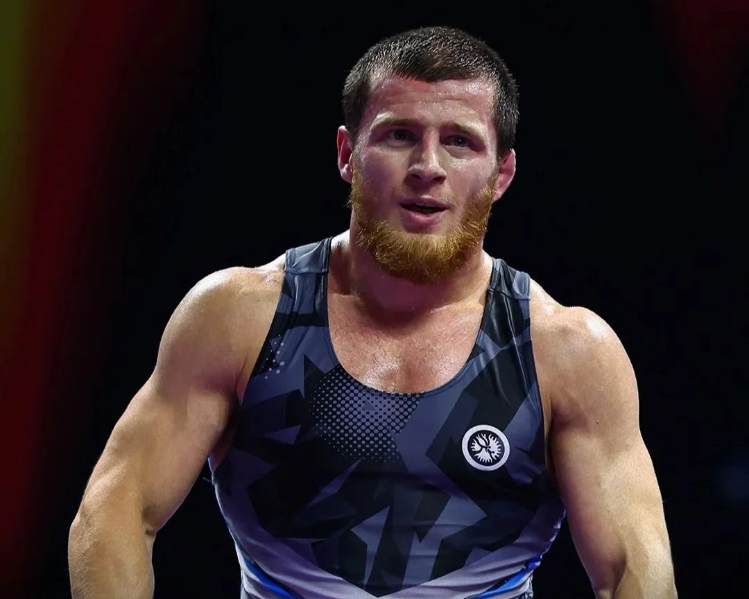 Russia Sends Five to Finals on Day One of 2026 European Wrestling Championships