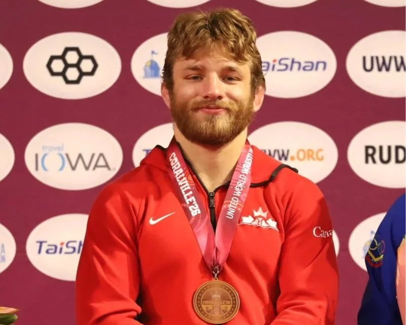 Why the Moments Before the Final Seconds Matter: What Adam Thompson’s Match Showed