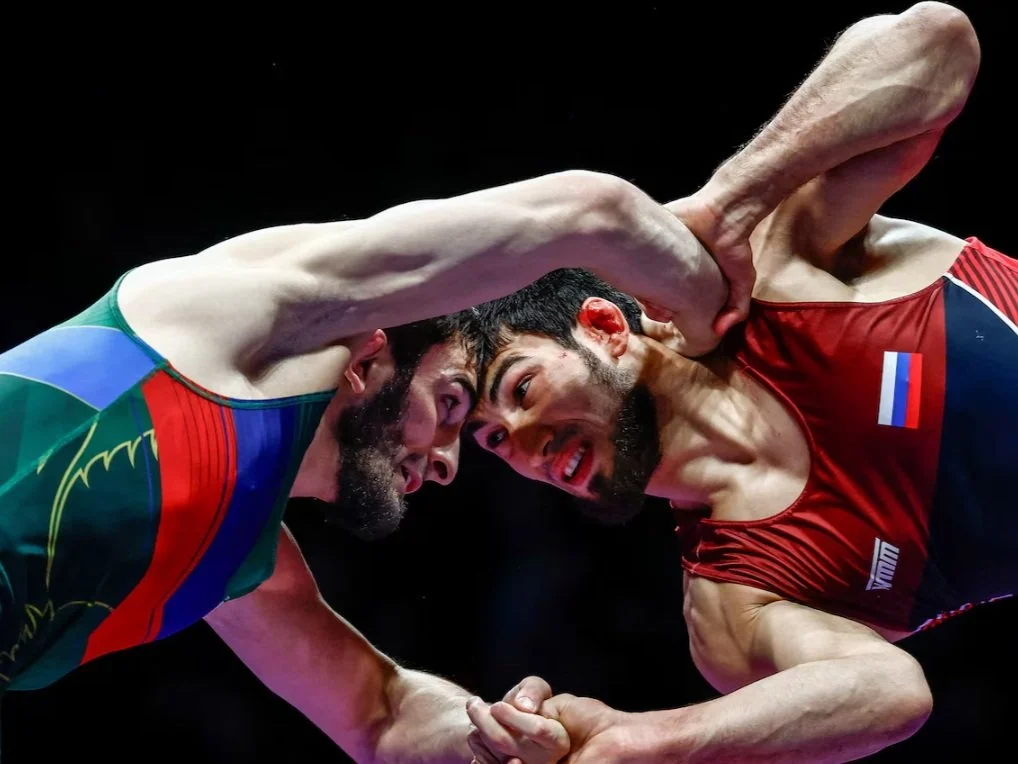 When Neutrality Became Symbolic: UWW’s Reversal on Russian and Belarusian Wrestlers