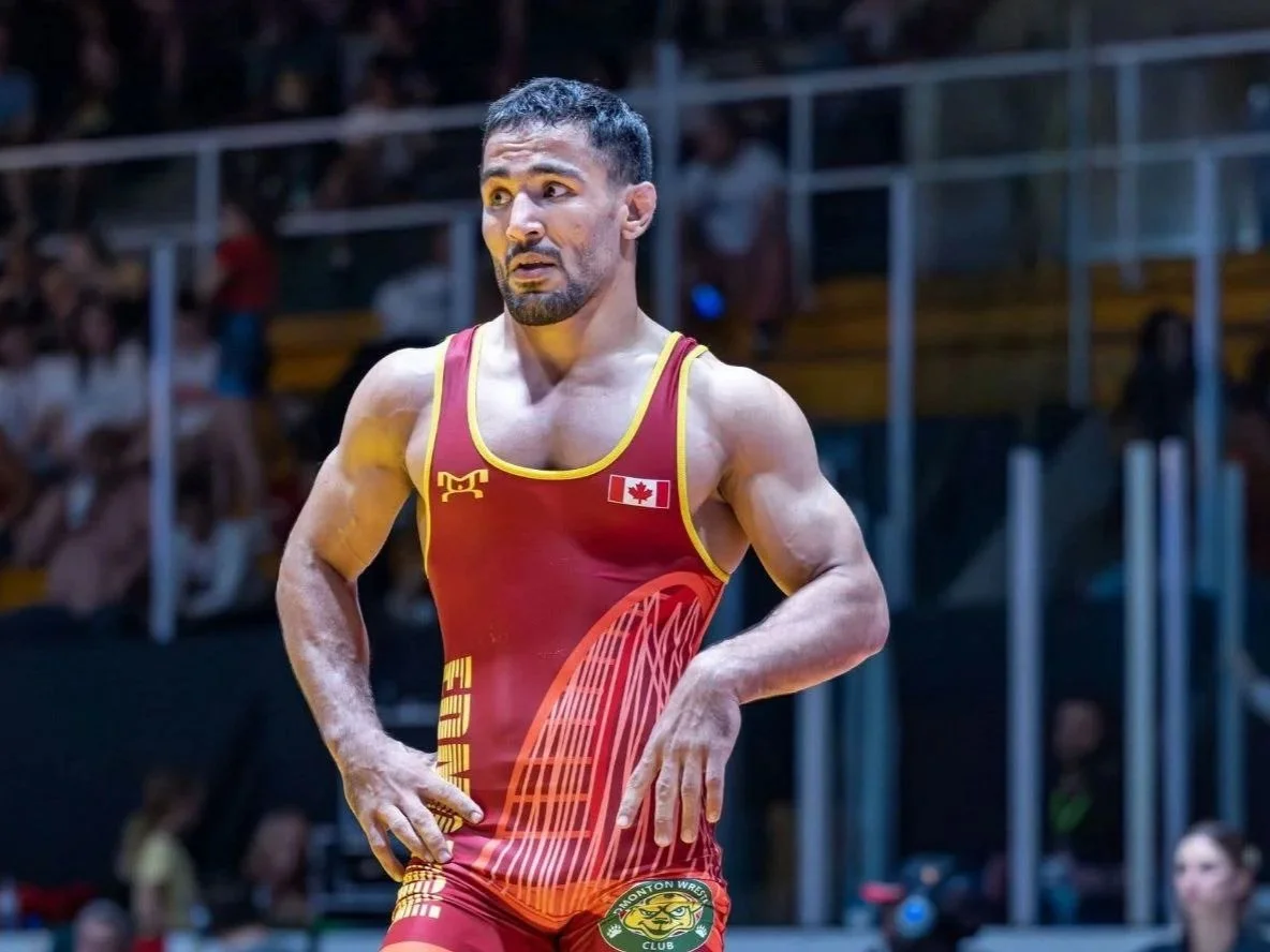 Kheyrollah Ghahramani: A Champion Still Waiting