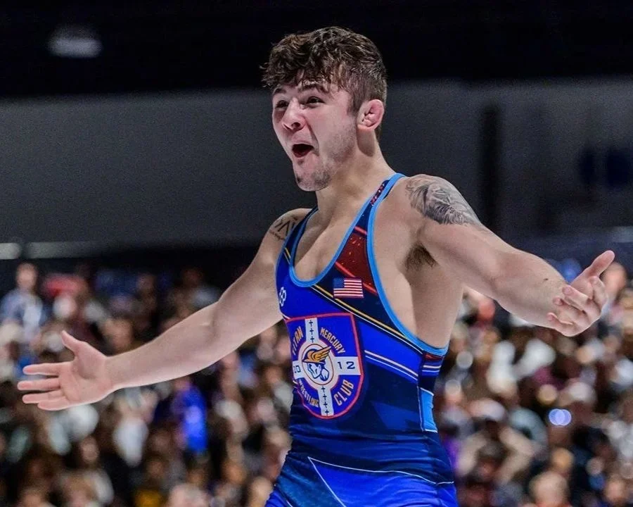 U23 Wrestling Worlds: At 65kg, the Next Level Is Already Here