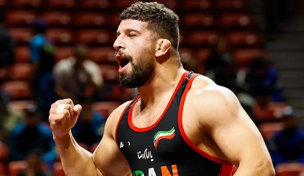 Iran Wins Greco-Roman Team Title at 2026 U23 World Championships