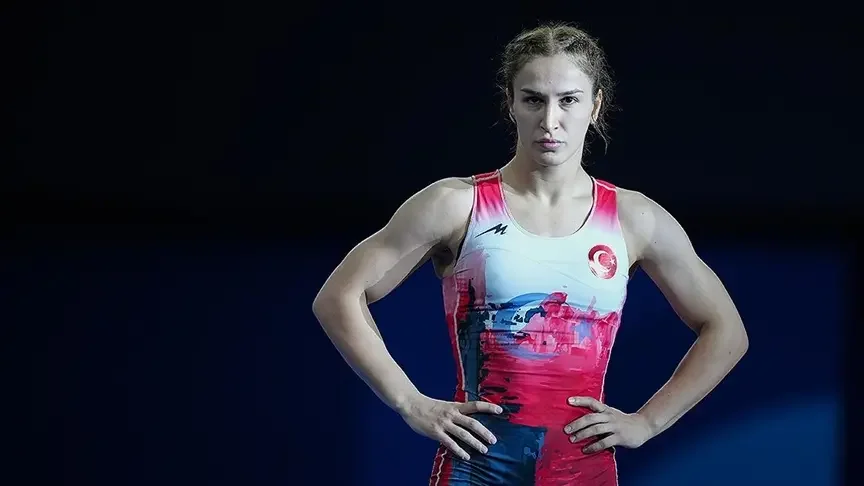Buse Tosun Çavuşoğlu on Opening Doors for the Next Generation