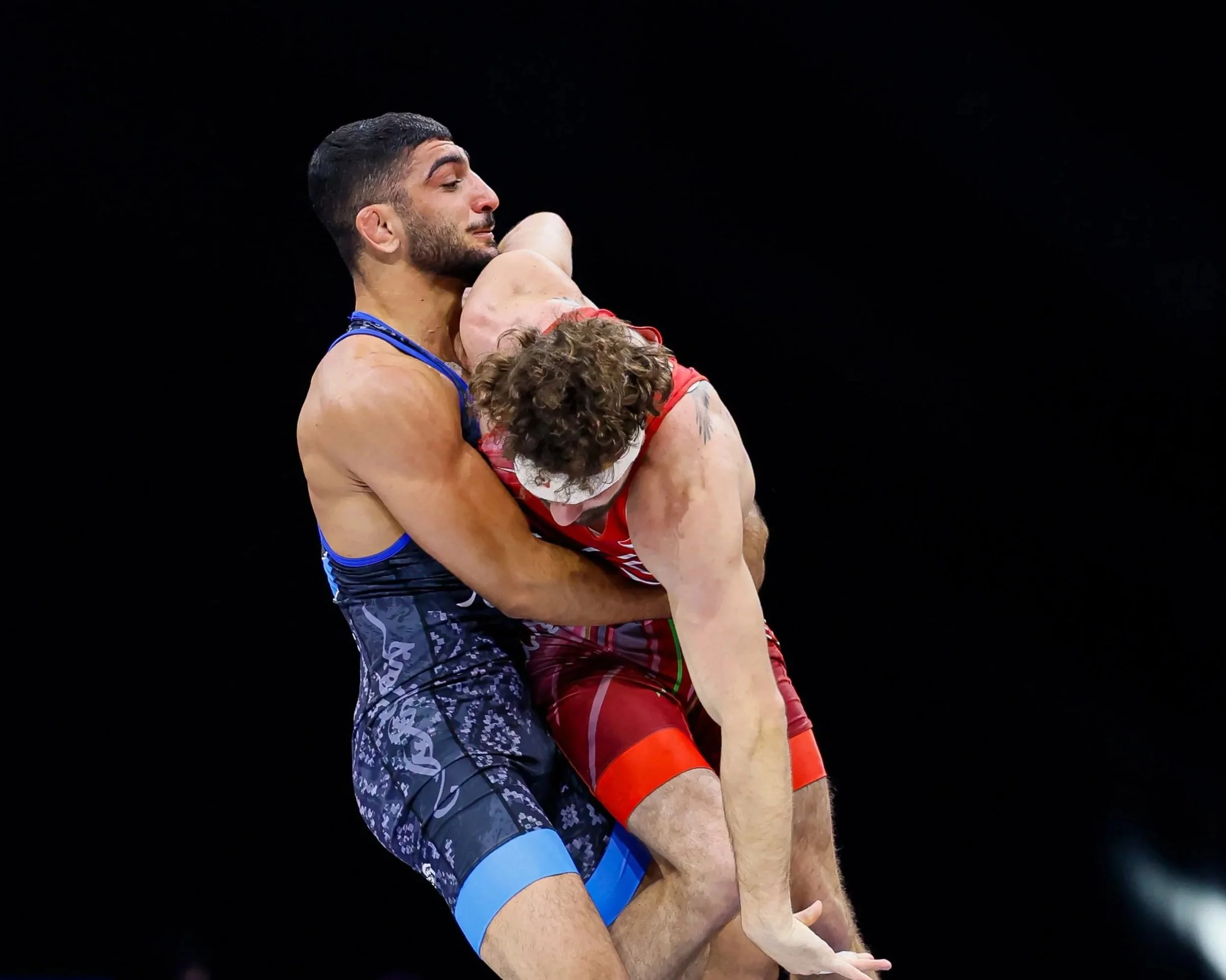 Astana 2026: New Champions and a Changing Generation in Greco-Roman Wrestling