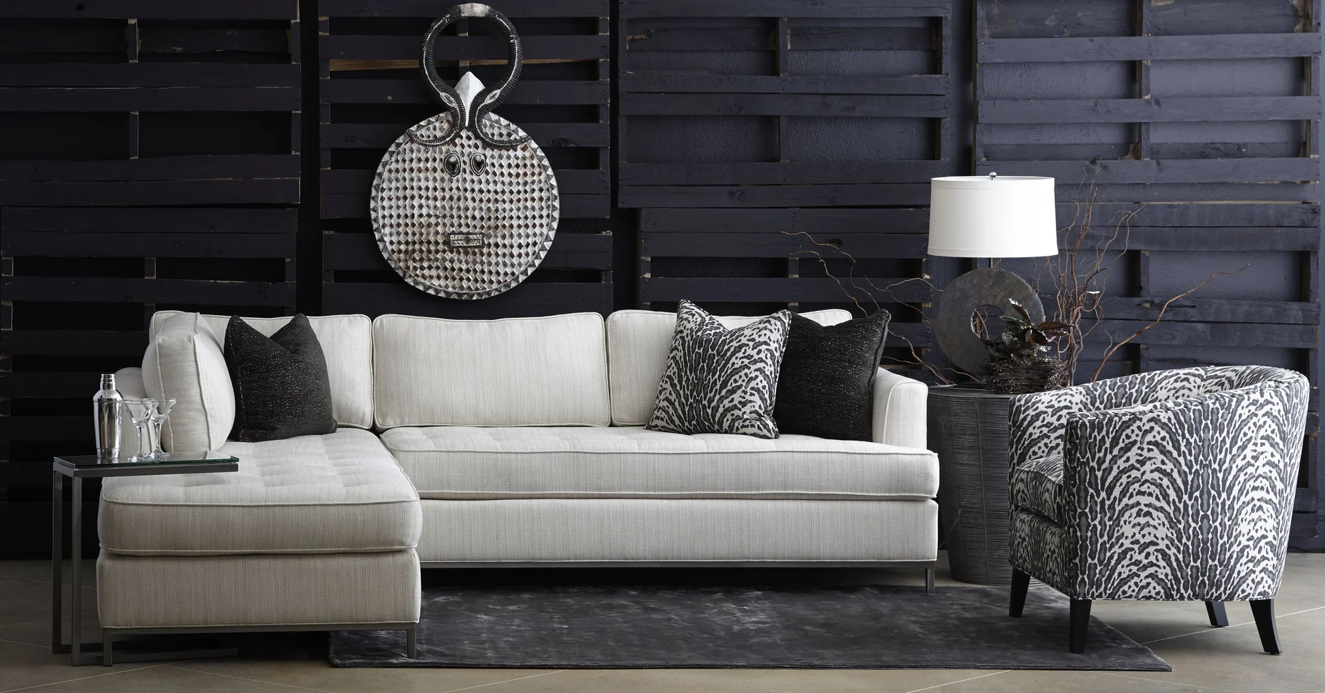 Shop Our New Line Up 