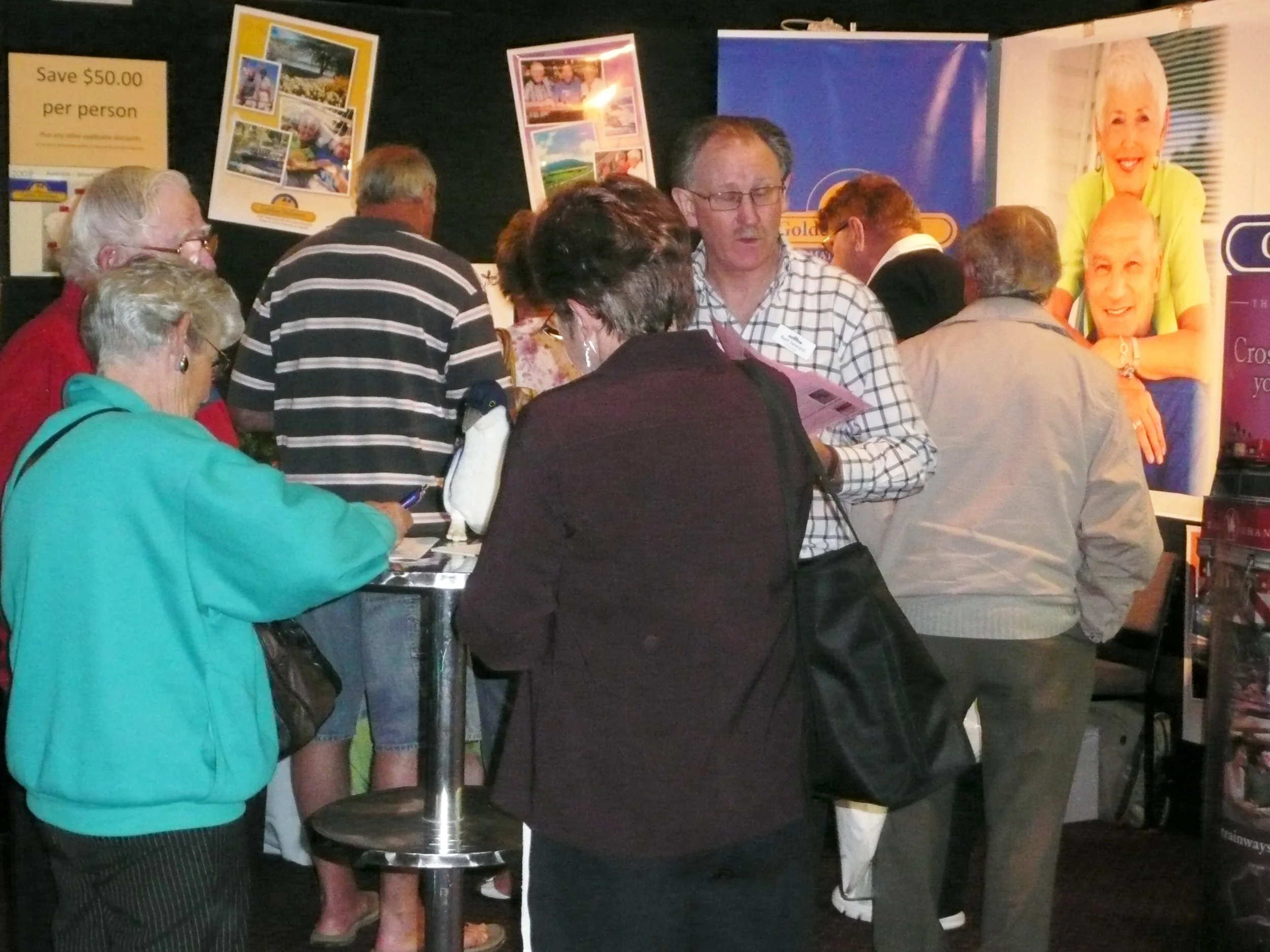 The 50+ Expo Pic#6.JPG