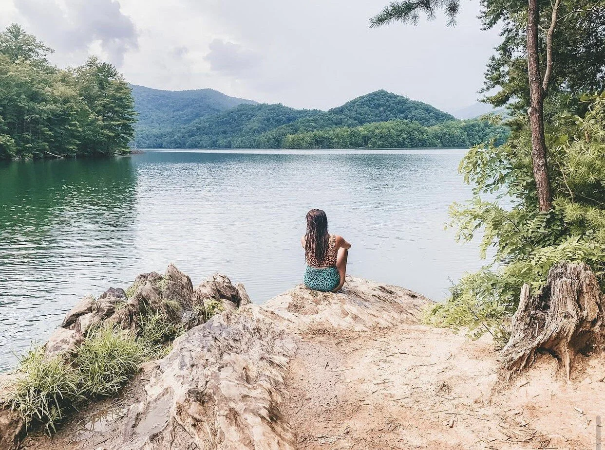 Belonging — a craving far from quenching.