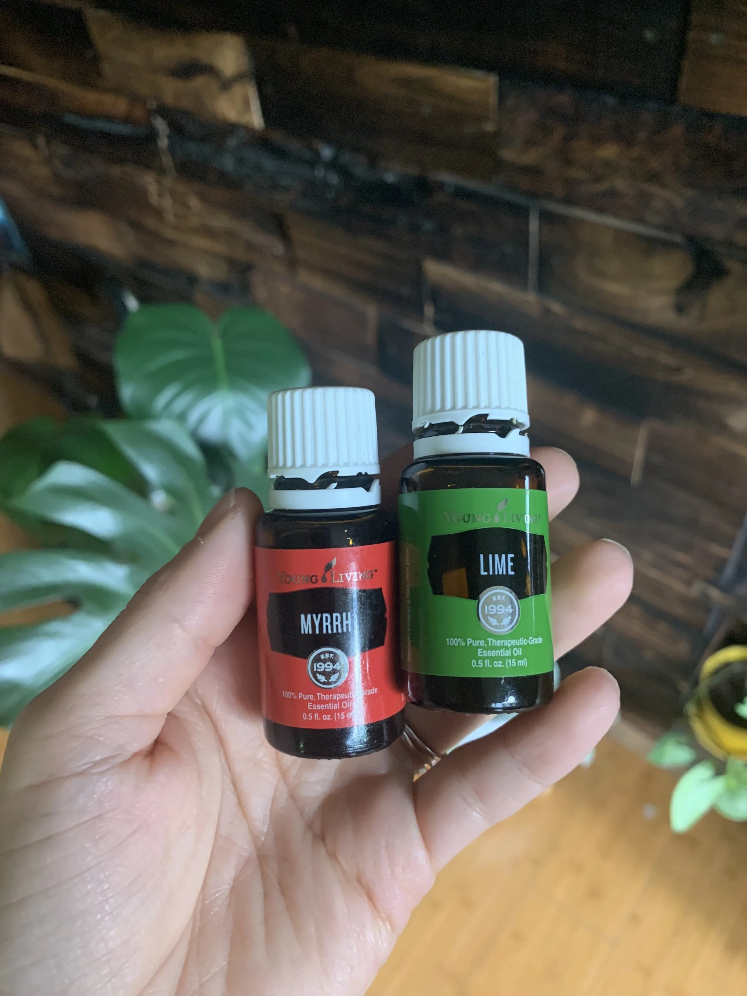 PRO TIP: Listen to Your Body!