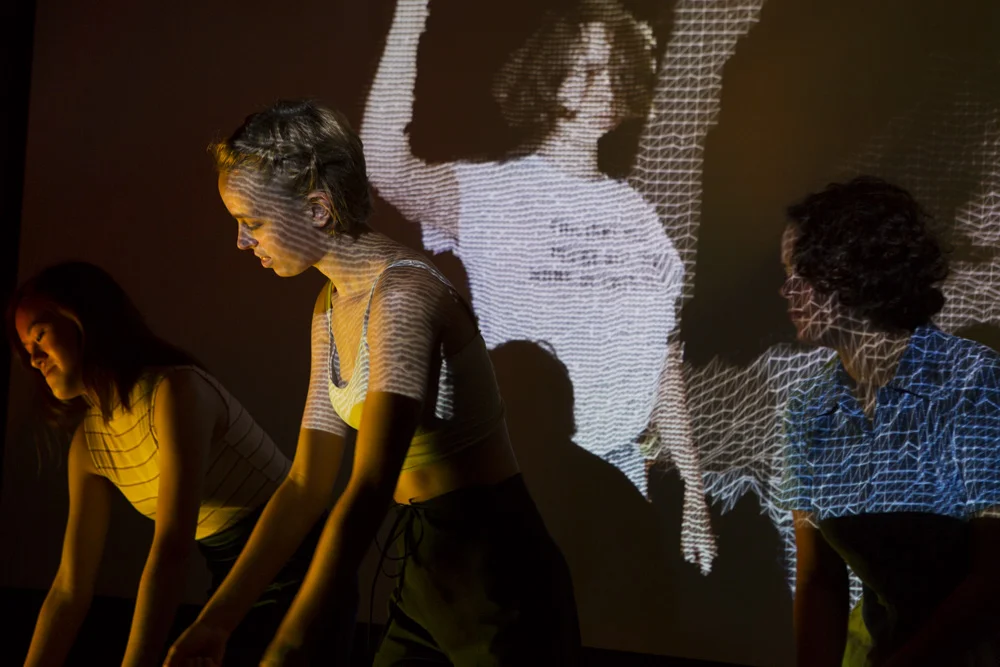 Riot Stage is in FOLA!