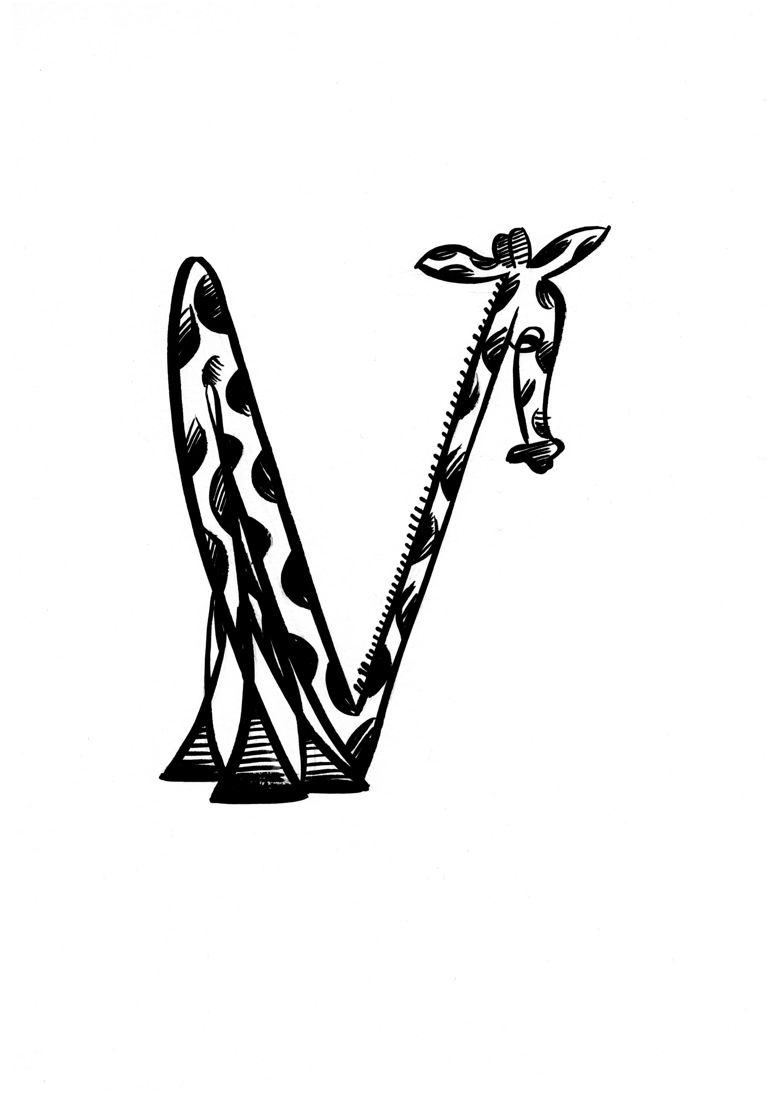 Letter V Giraffe.jpg