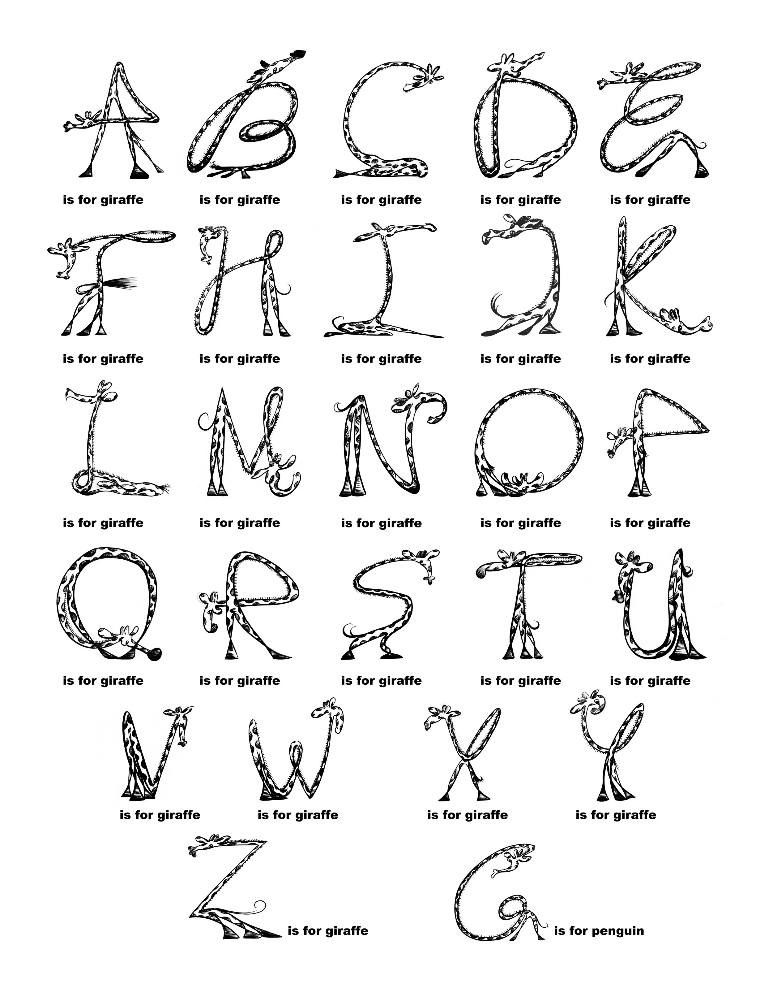 Giralphabet penguin resized.jpg