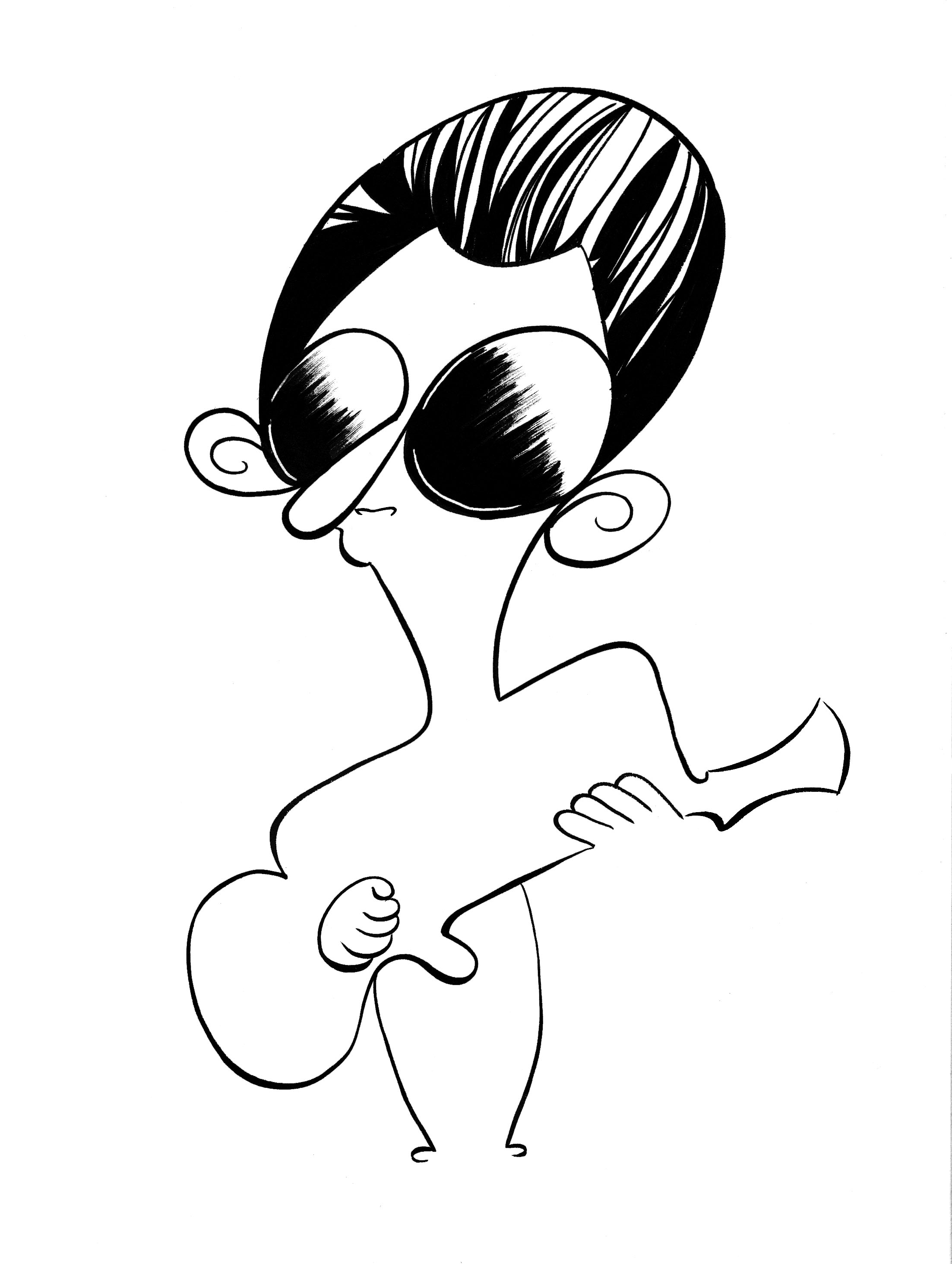 Roy Orbison