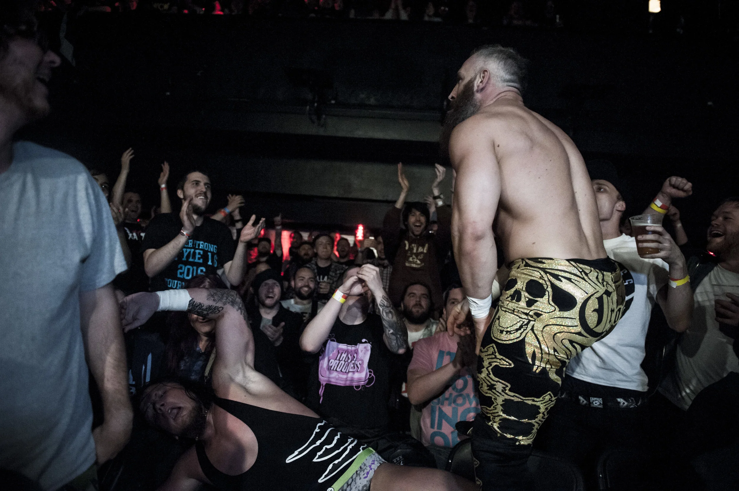 Progress - Chapter 30 - Night 1_551.JPG