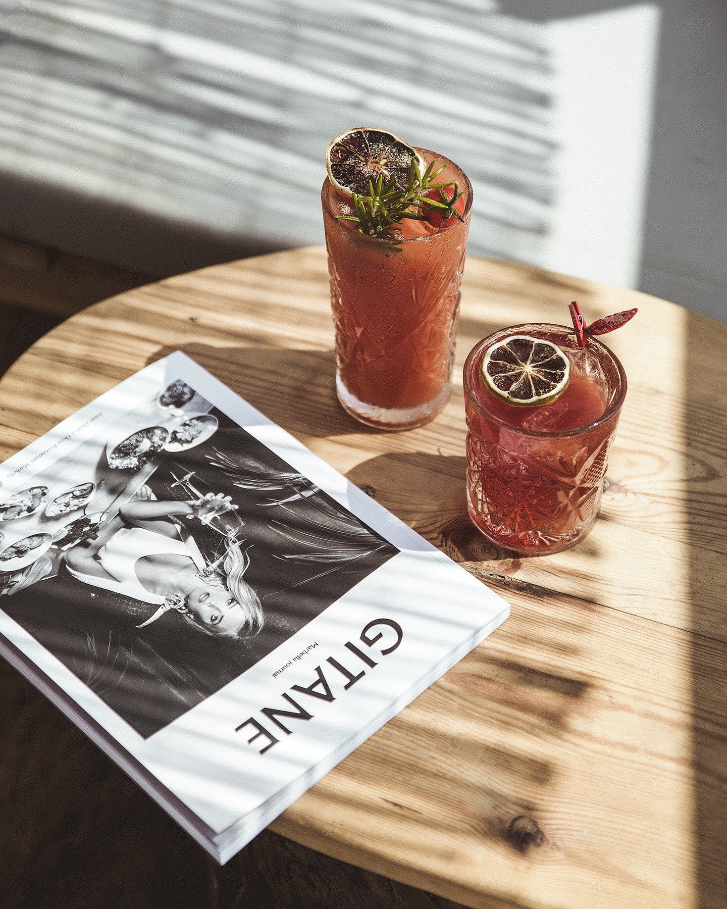 Some of my old work for @la_plage_casanis 🌊
Focusing on capturing the feel of the place - light, details, atmosphere.
Love to be back creating like this 🫶🏼
I&rsquo;ll be available for more projects like this soon. 

#marbella #brandcontent #conten