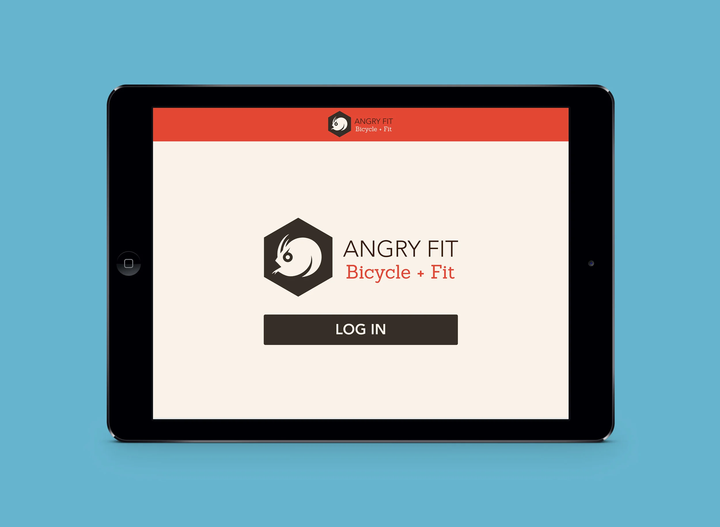 Angry Fit