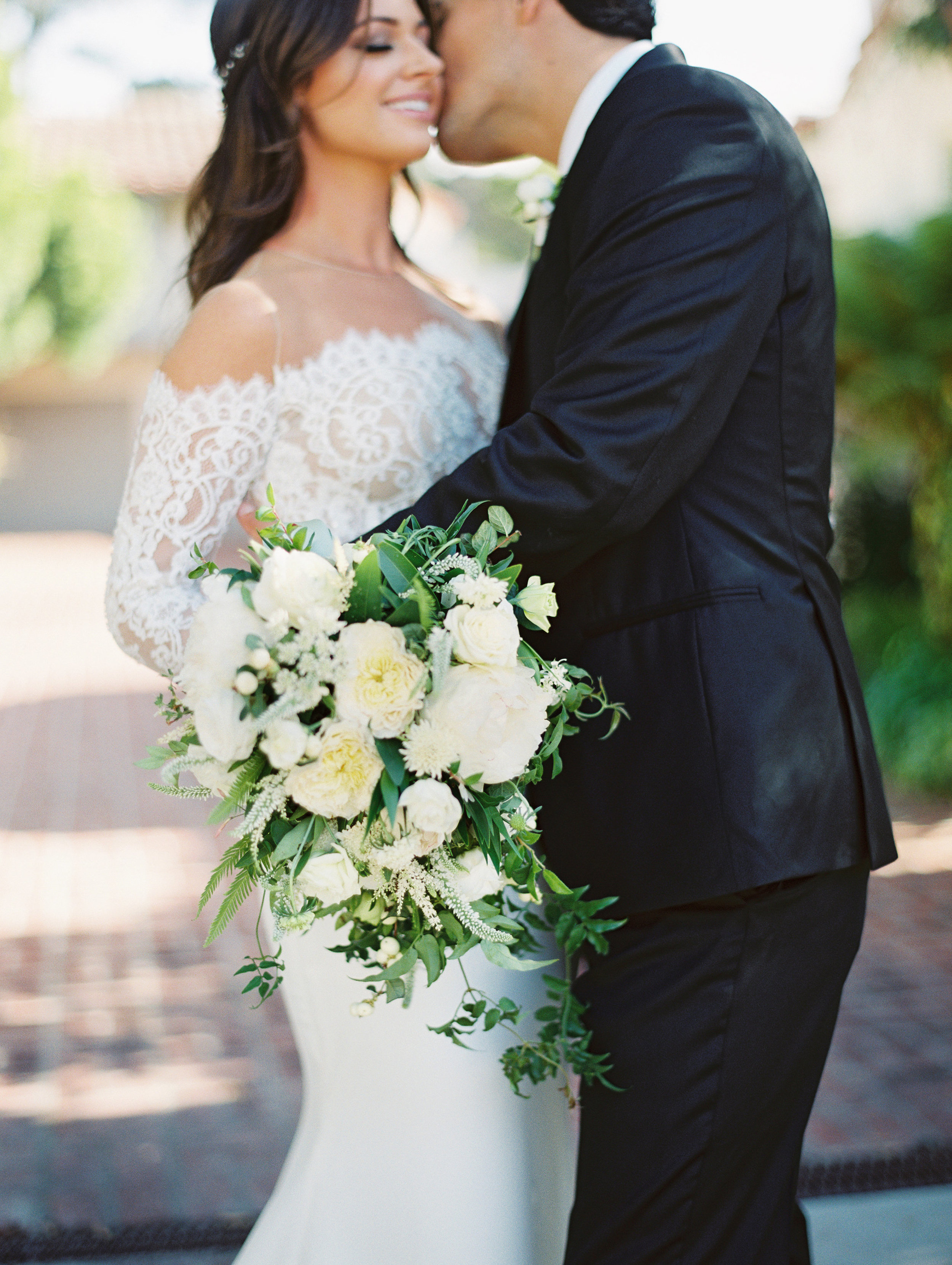 Weddings - Adrianne & Skyler — Fionna Floral