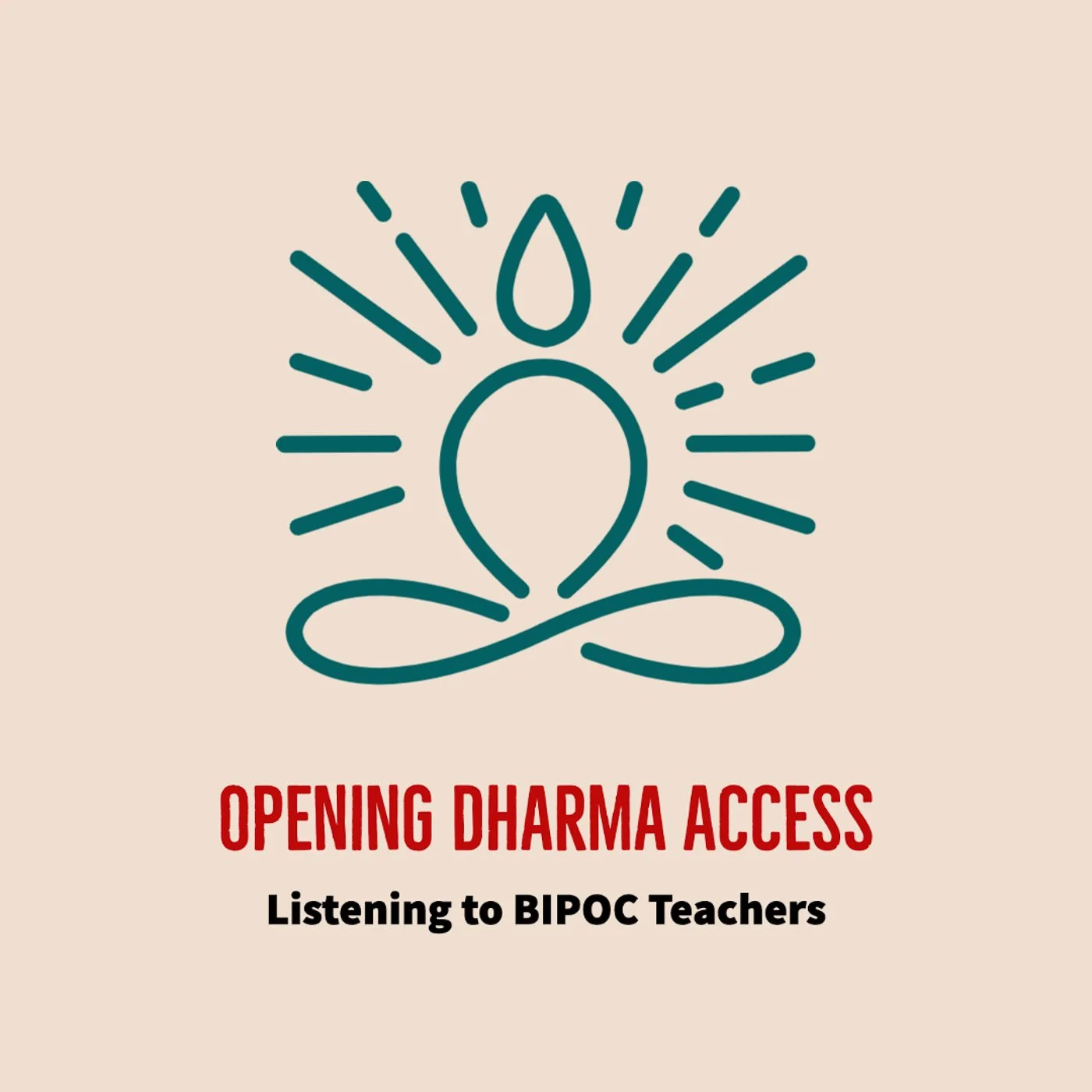 Opening Dharma Access