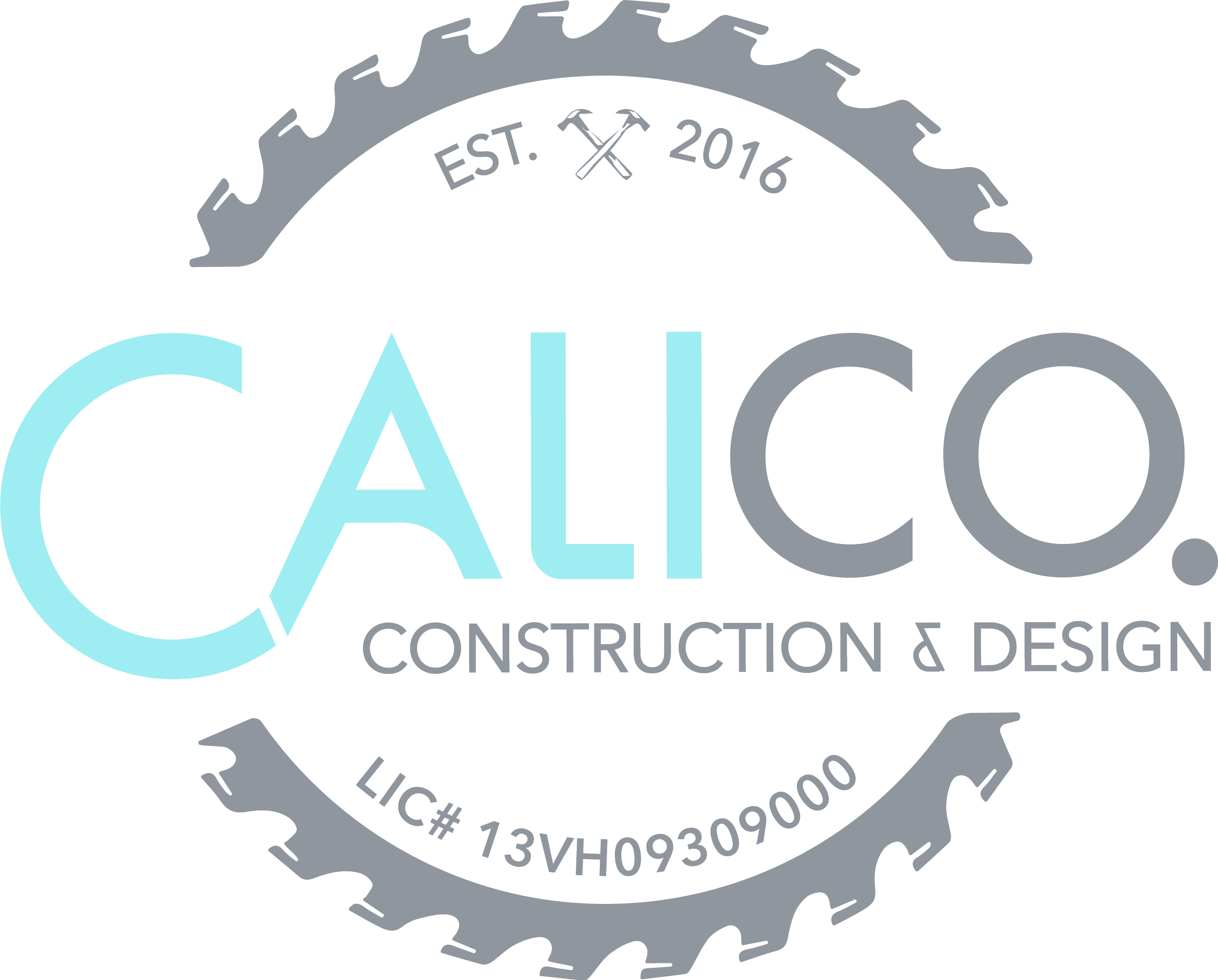 Calico Construction &amp; Design