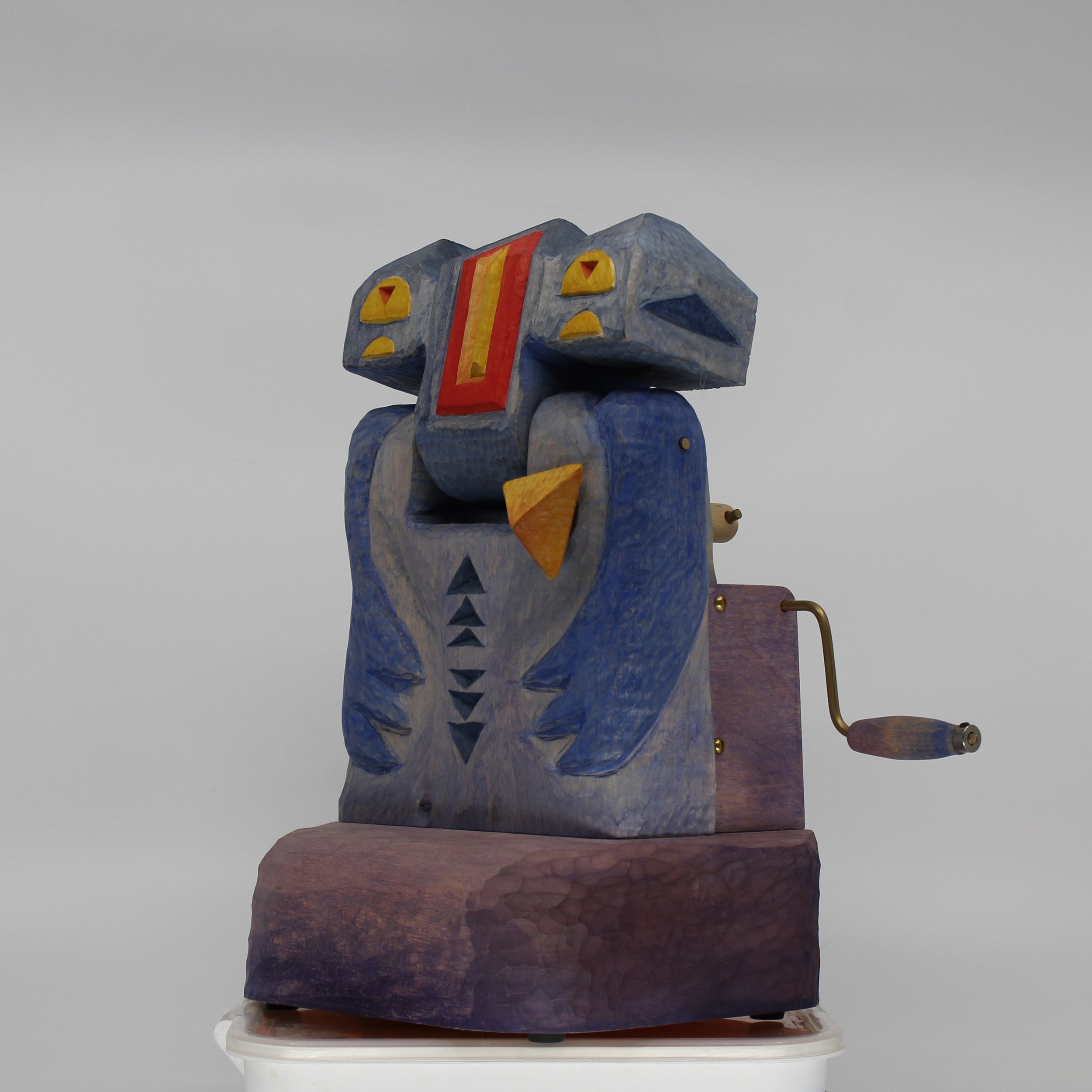 Federico Tobon _ Swinging Head Monster 2.jpg