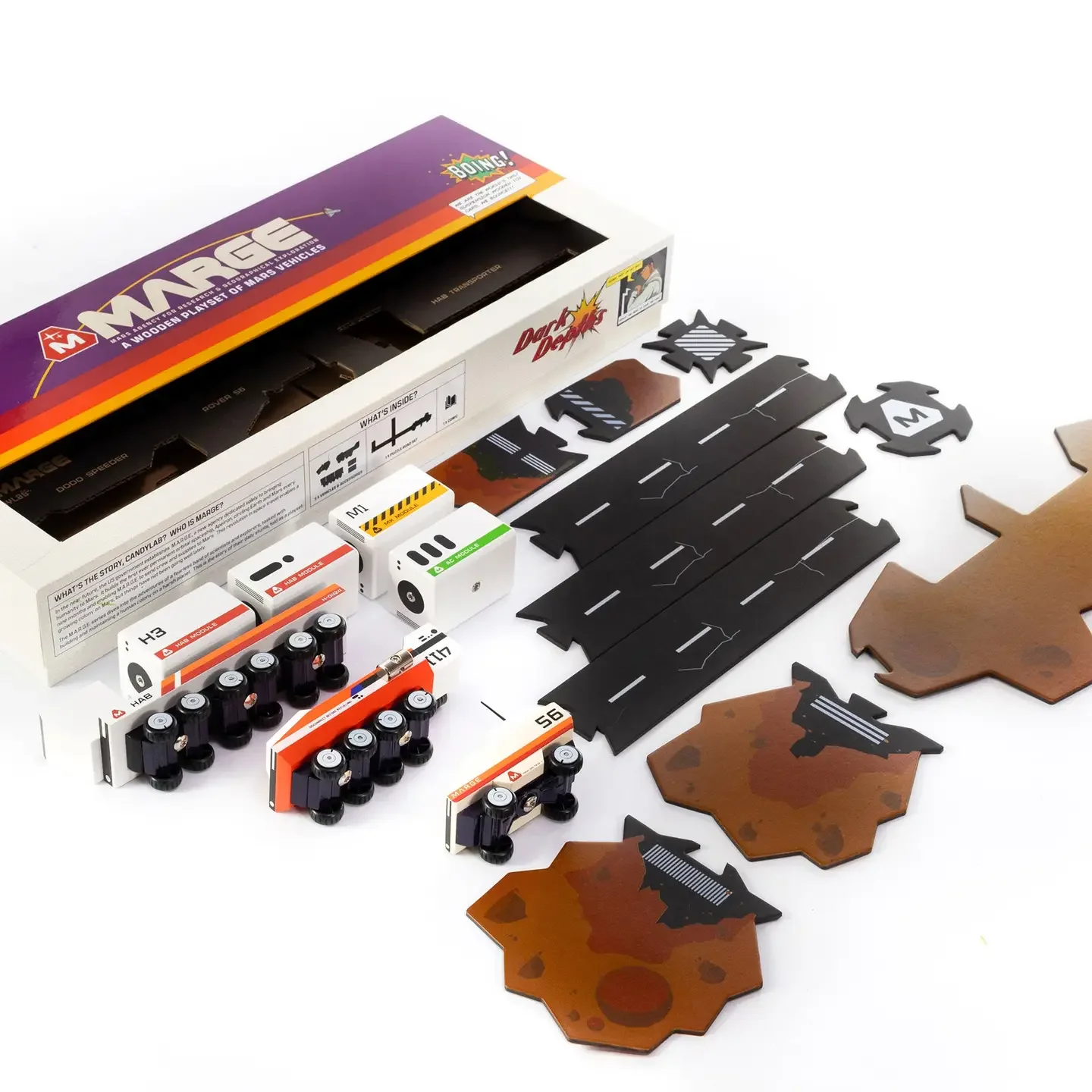 Dark Depths Set 2.webp