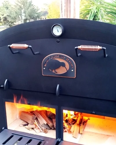 KIWI OUTDOOR OVEN