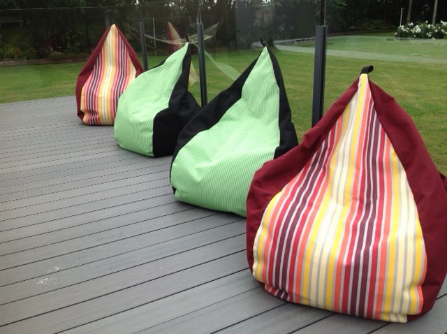 BEAN BAGS