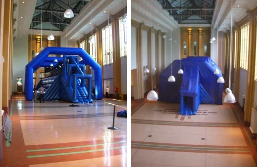 2007 - Outstanding Achievement Award