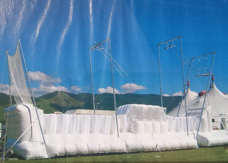 2004 - Outstanding Achievement Award