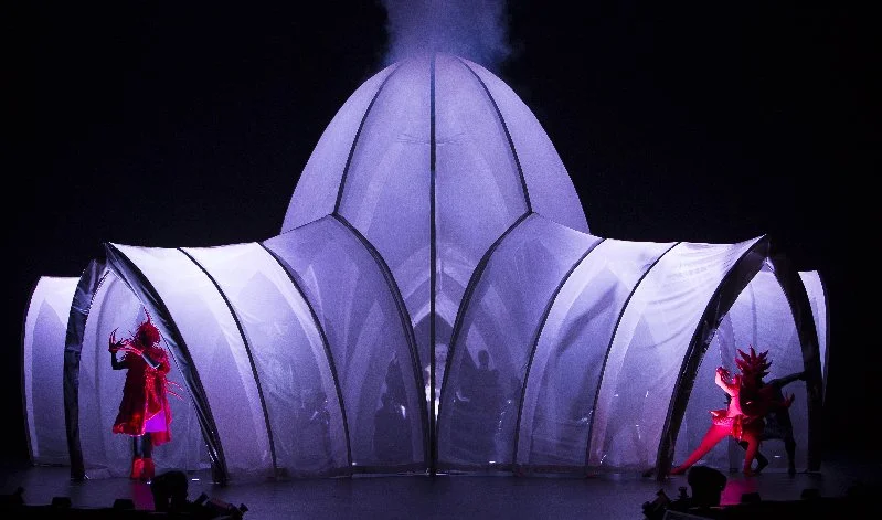 2014 - Award for Excellence