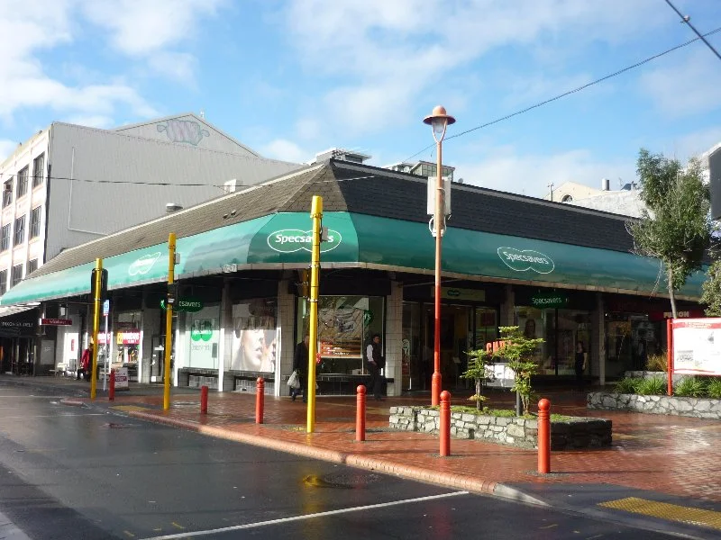 2011 - Award for Excellence