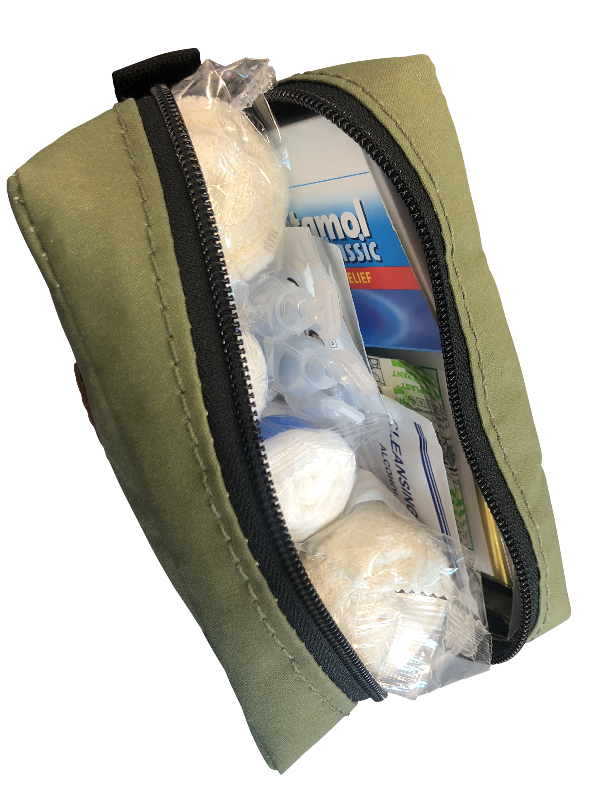 Mate NZ First Aid Kit