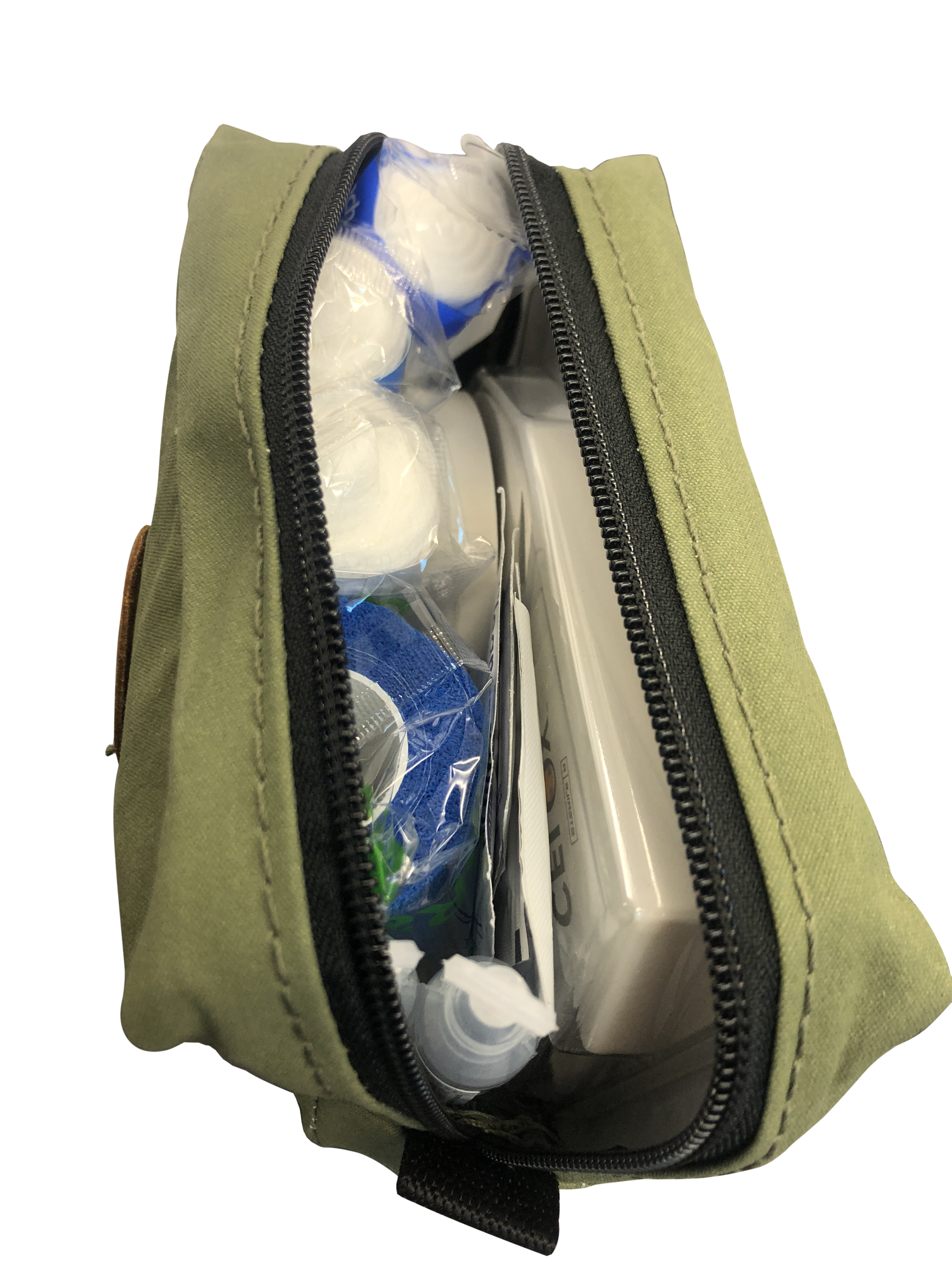 Mate NZ Pig Dog First Aid Kit