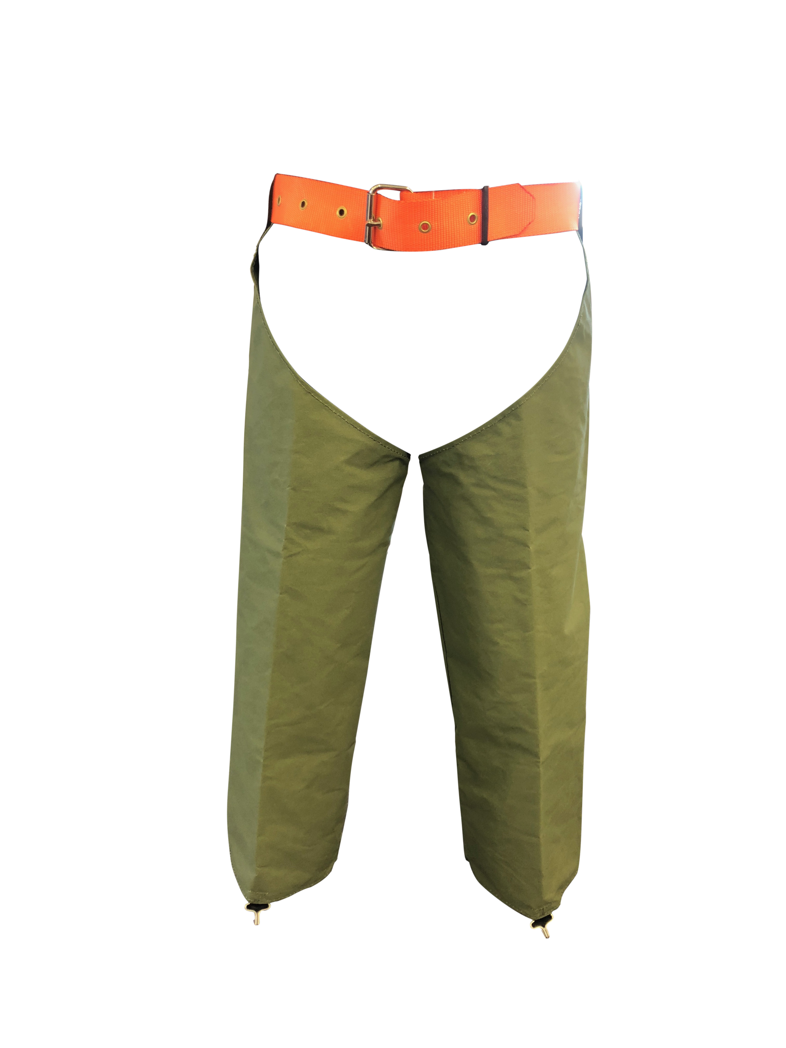 Mate NZ Chaps Canvas