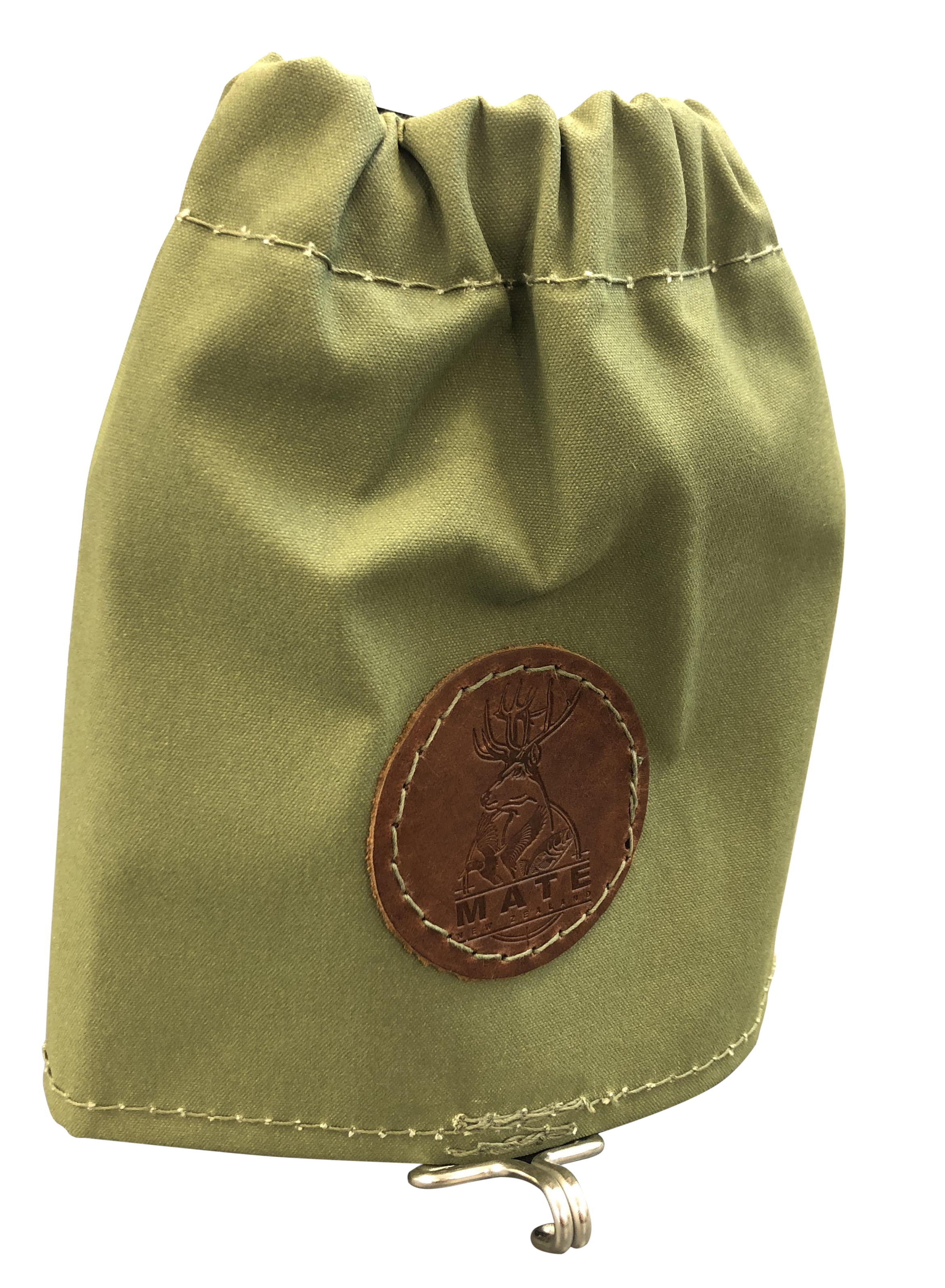 Mate NZ Gaiters Short