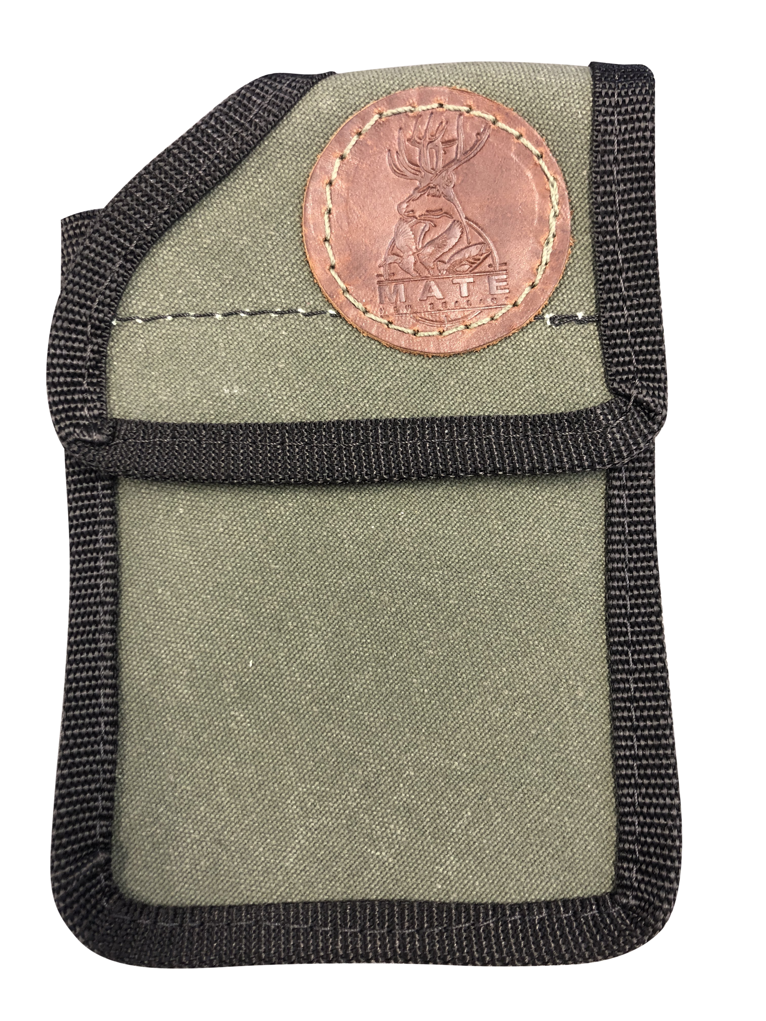 Mate NZ GPS Pouch