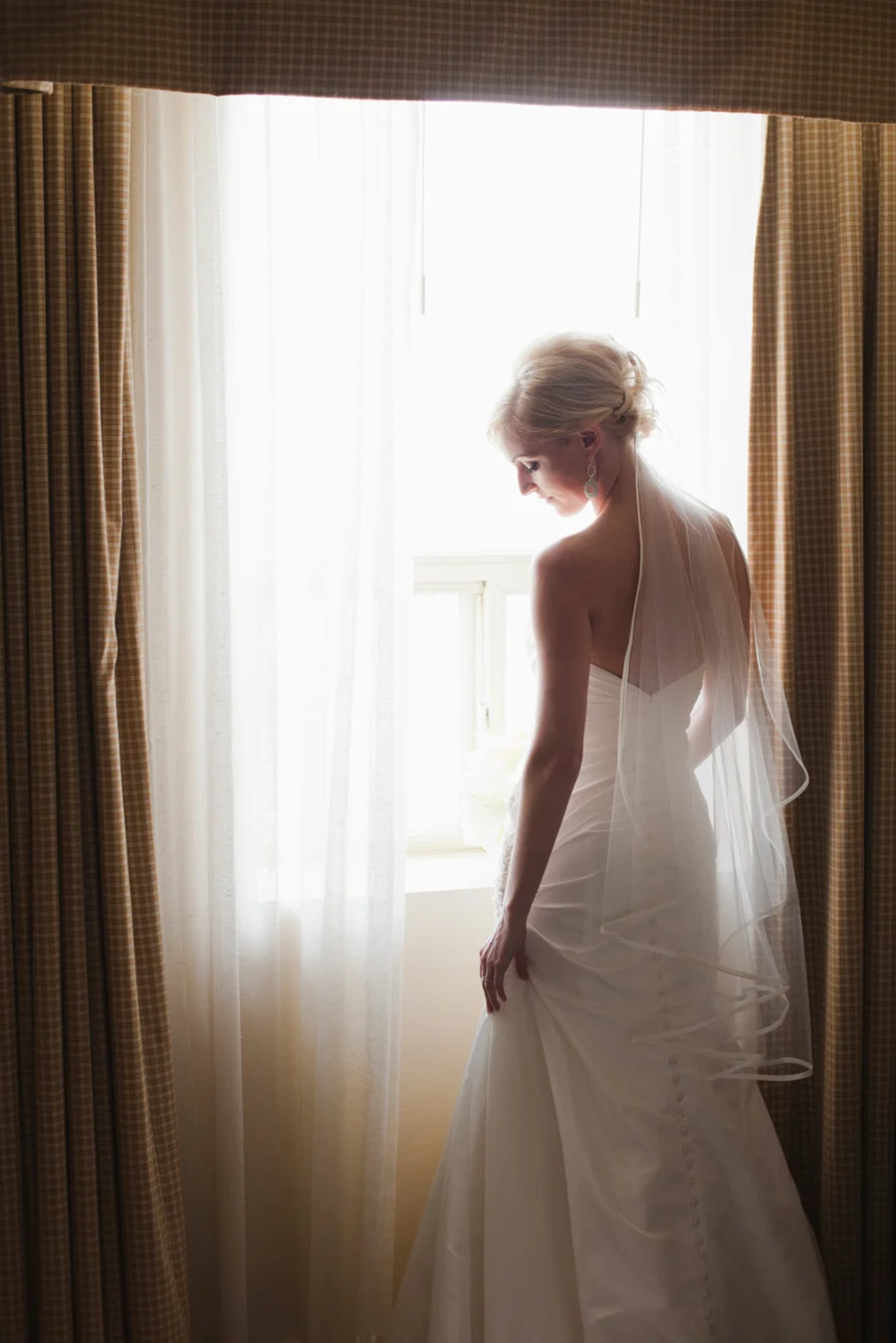 Sarah & Pierre's Wedding at the Bata Shoe Museum