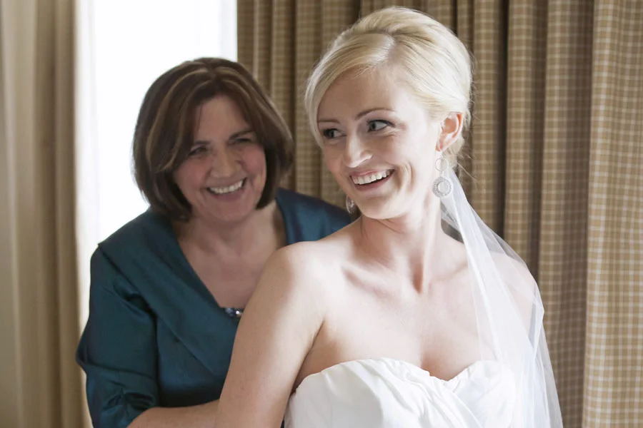 Getting Ready can be Fun Too!