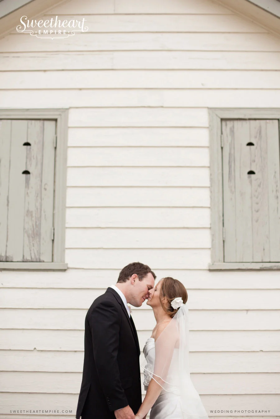 Lynsey & Ben's Wedding at the Hyatt-Regency and Cherry Beach
