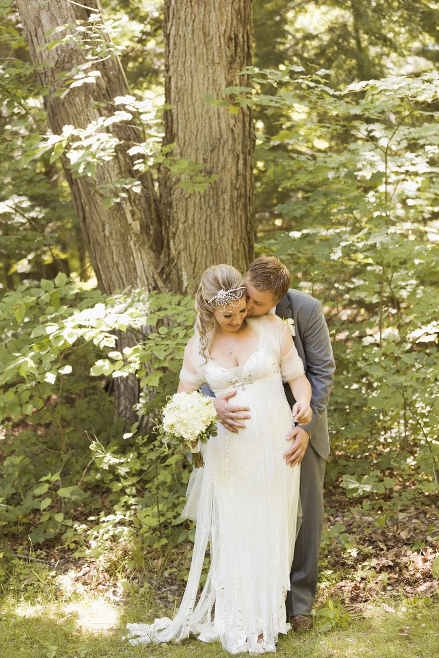 Wedding Photographer Review - Charlotte & Charles